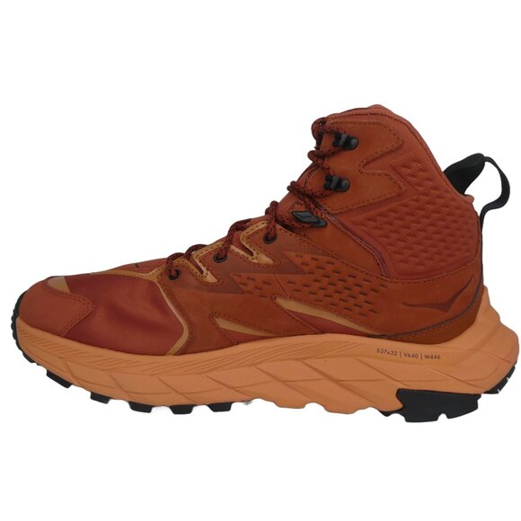 Hoka One One Anacapa Mid Gore-Tex Baked Clay - Picture 2 of 9